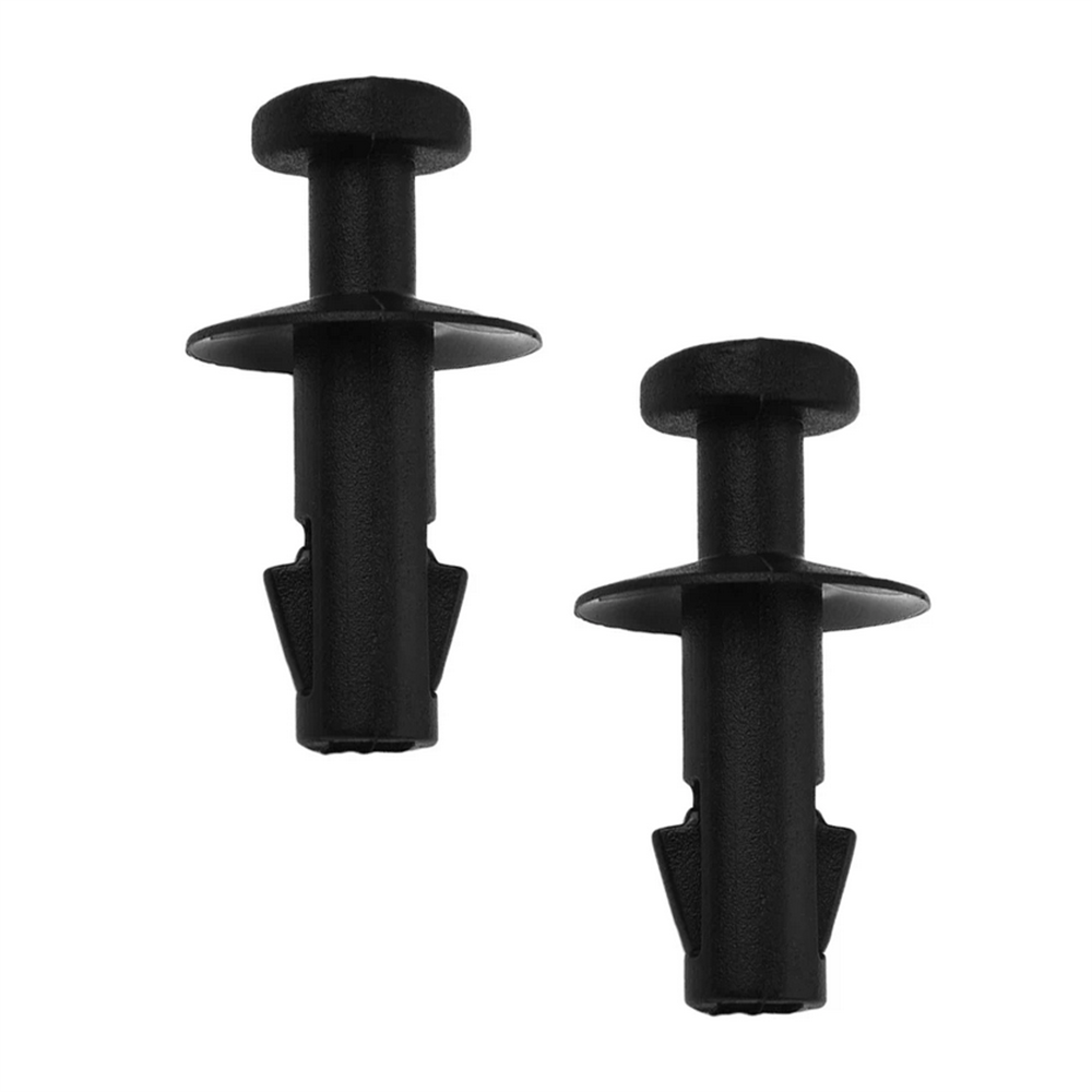 Parcel Shelf String Pivot Holder Clips For Buick Encore Chevrolet Trax Tracker