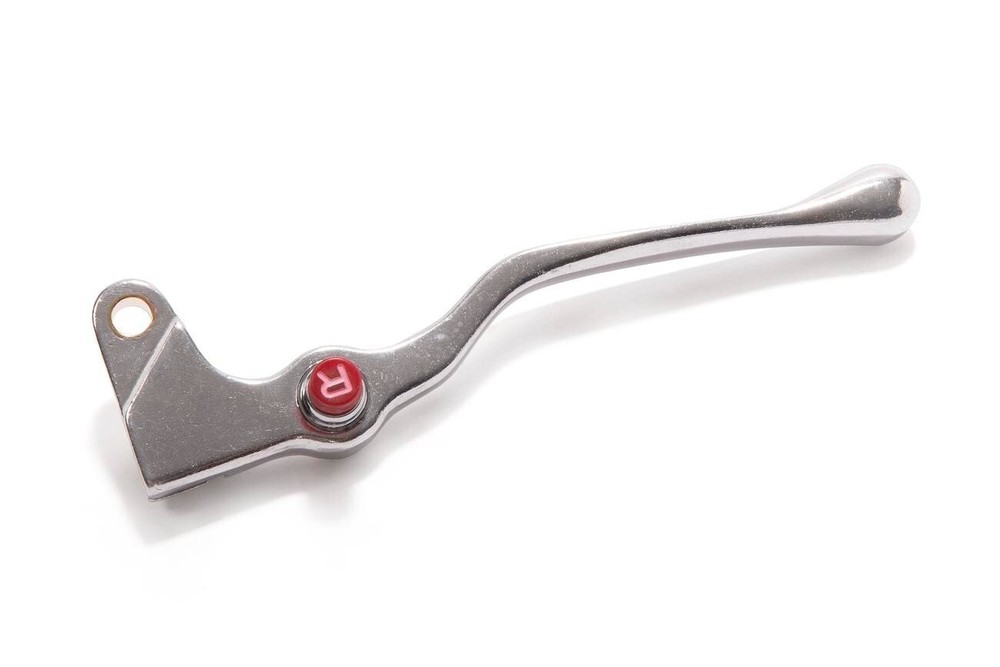 Motion Pro - 14-0224 - Control Lever, Polished
