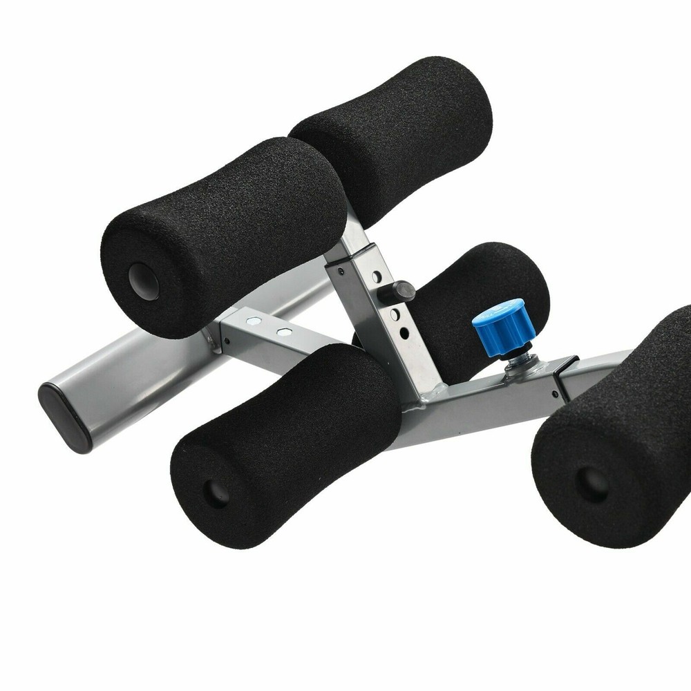 Stamina ACTIVE AGING EasyDecompress - back lumbar traction stretch bench - NEW!