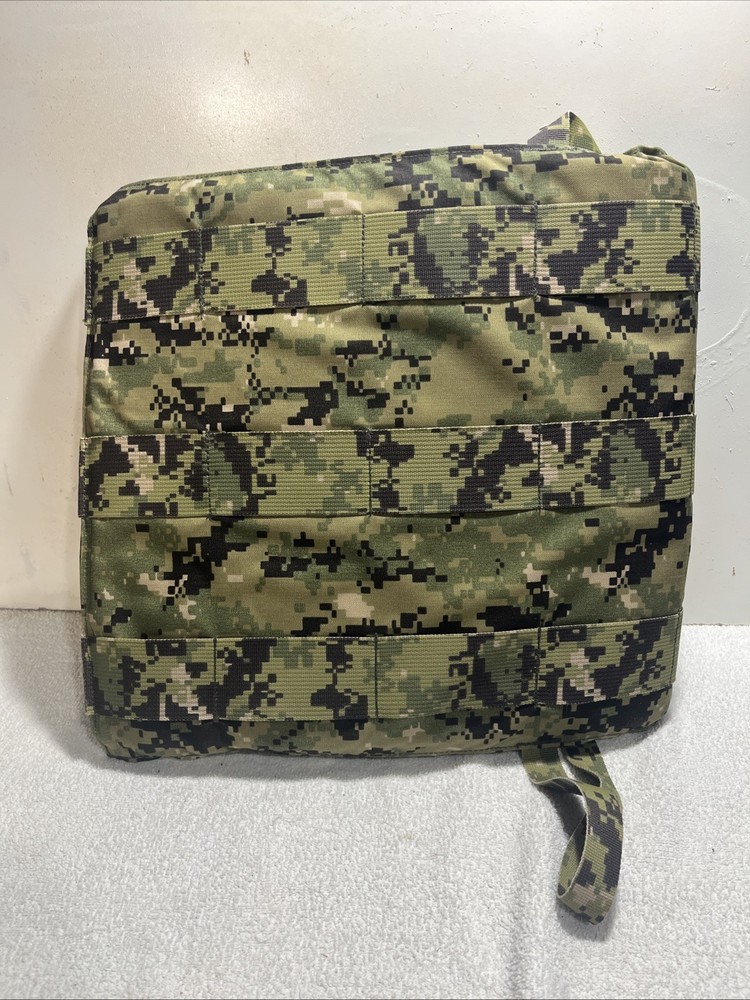 NEW Eagle Industries SOFLCS MOLLE Panel Insert for Rollerbag - AOR2