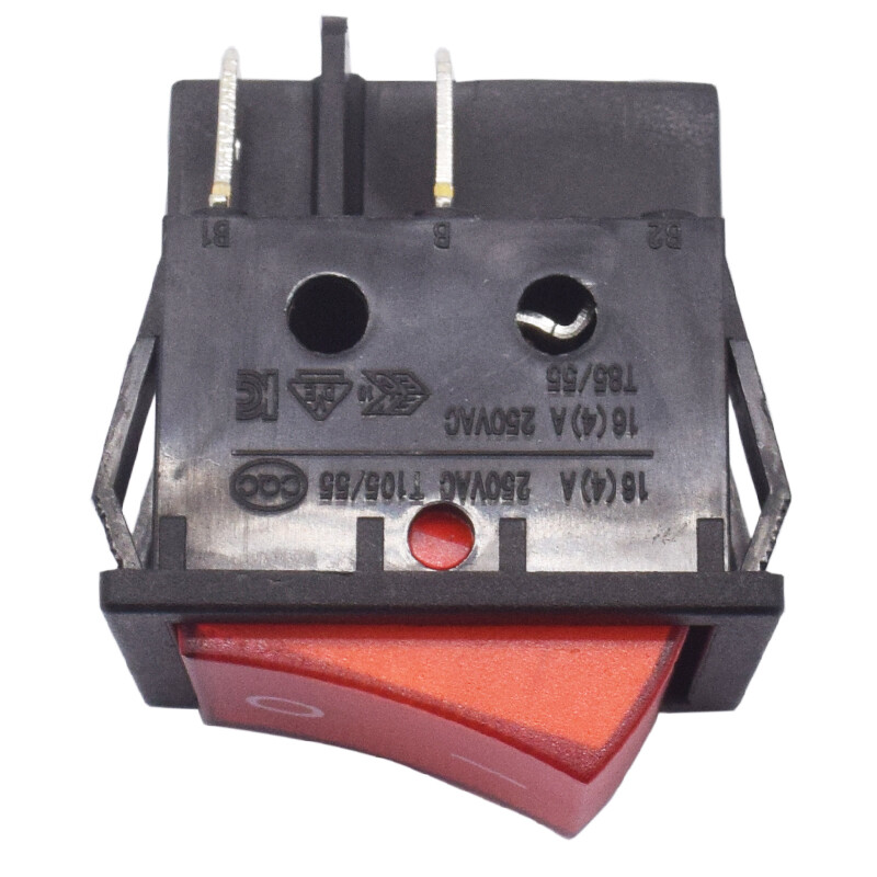 Replace for Rocker Switch for Part#83-DP5271 from US HD