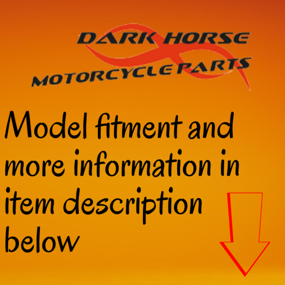 Honda VT1100C Shadow 1100 85-90, 92-96 Clutch Slave Cylinder Kit