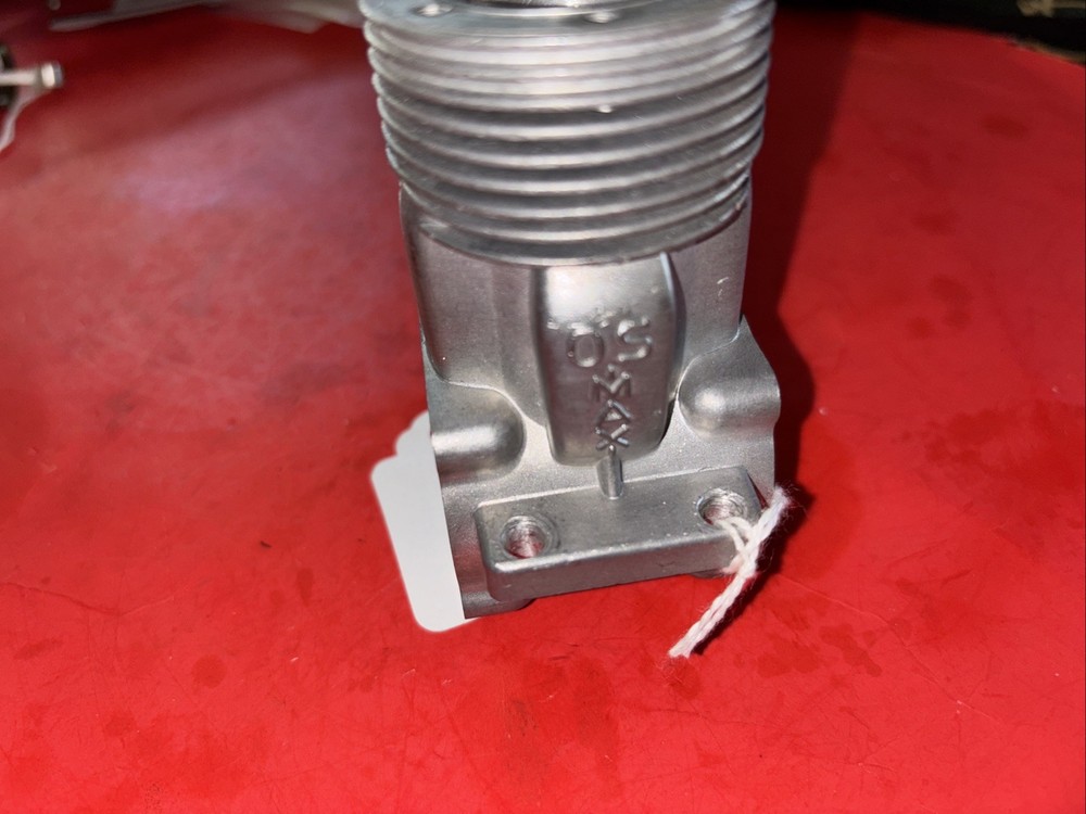 OS FSR 60 CRANKCASE USED