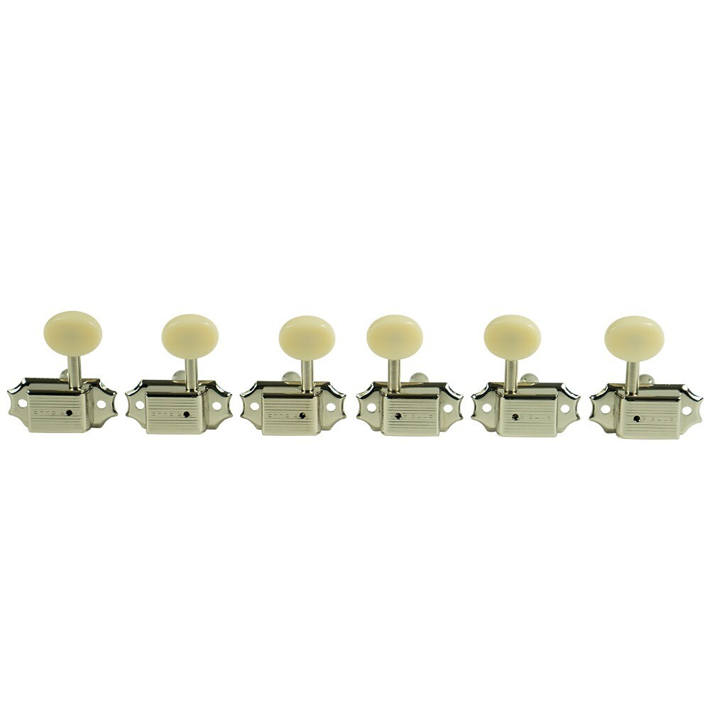 Kluson SD90SLN Tuning Peg - Yellow