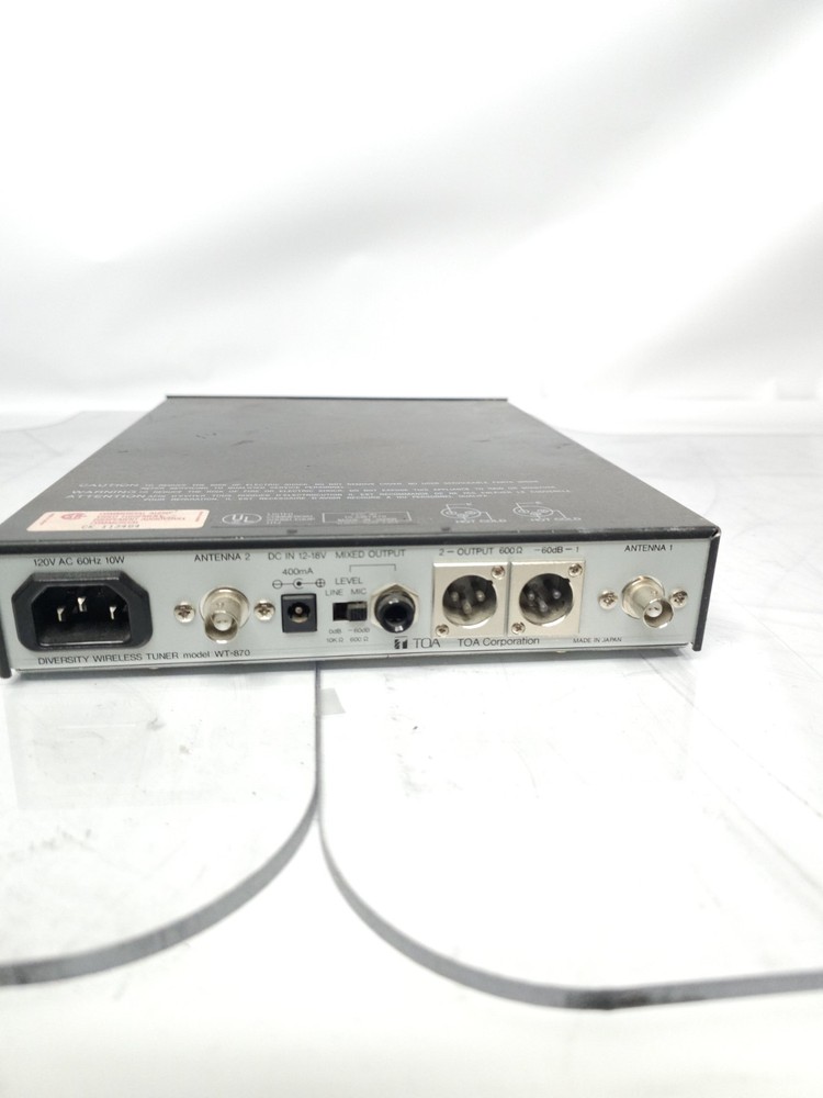 TDA WT-870QD M870 Model fast ship