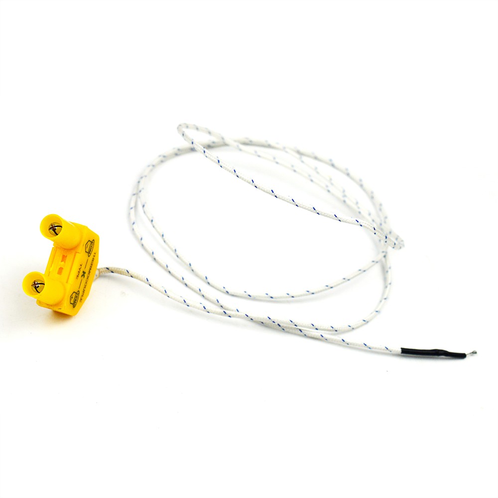 ZIBOO Replacement Thermocouple K-Type Thermocouple