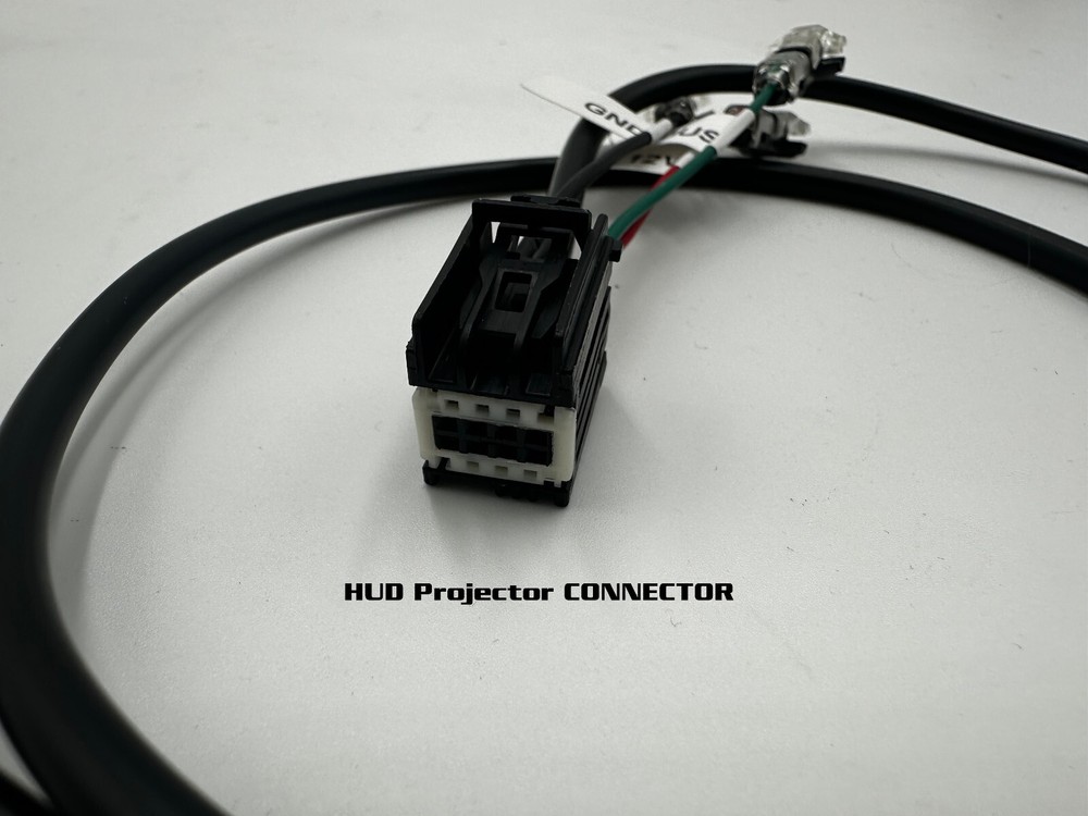 HUD Conversion Harness Cadillac ATS ATS-V