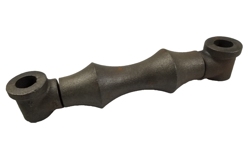 Roller Chair Pipe Roller