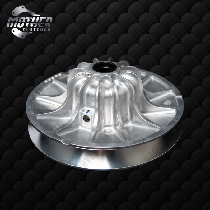 2020 POLARIS RZR PRO XP NEW SECONDARY DRIVEN CLUTCH COMPLETE ! 1000 925cc Turbo