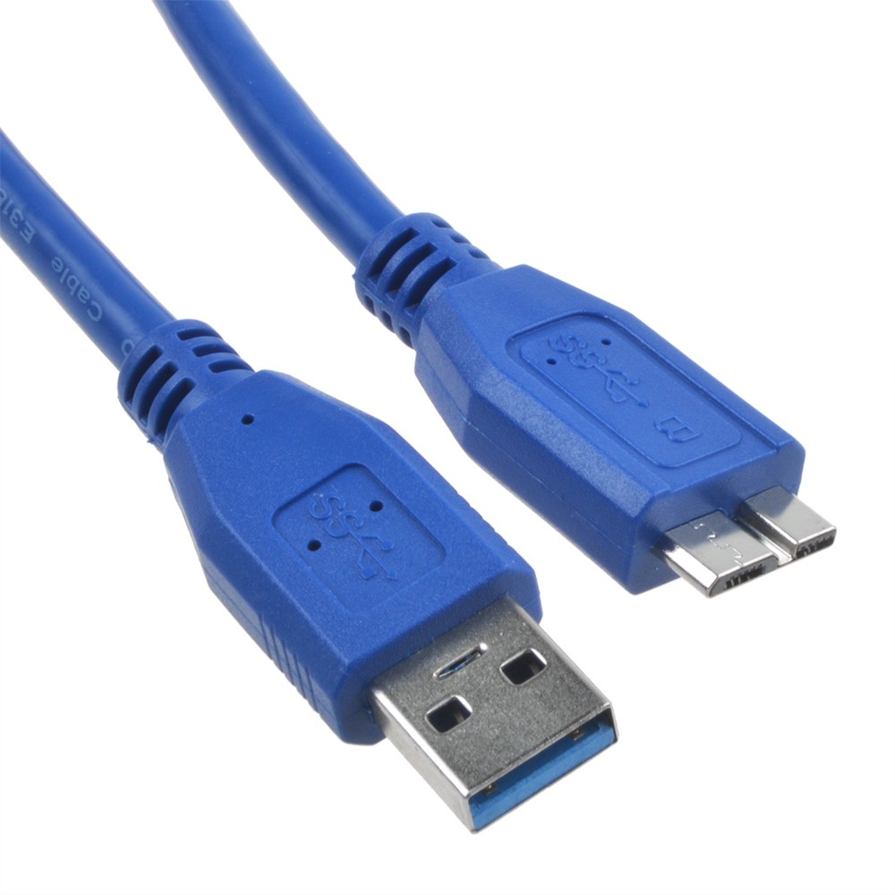 USB Cable Data Sync Cord For Seagate STDR2000100 STDR2000101 STDR2000102 USB 3.0