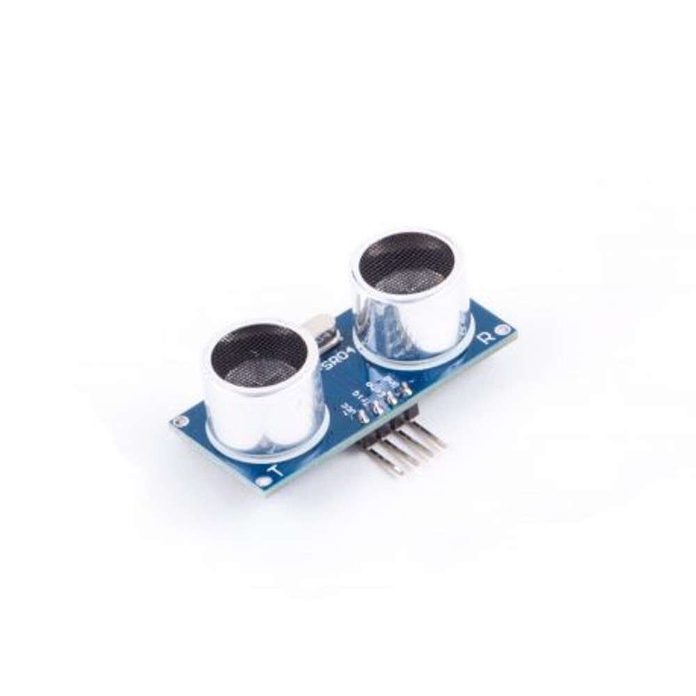 [3DMakerWorld] OSEPP Ultrasonic Sensor Module