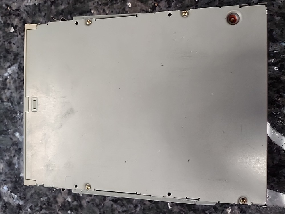 Mitsumi CRMC-FX240S CD ROM Drive
