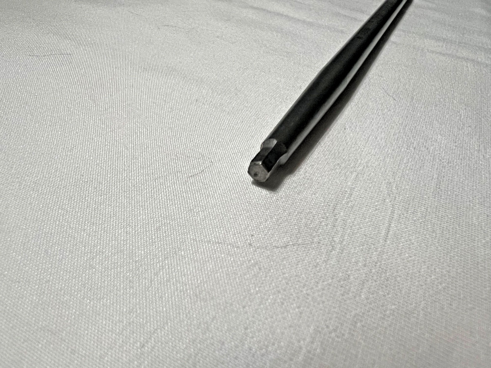 Richards 11-5059 Orthopedic 5mm Hex Driver 7-1/2" Length