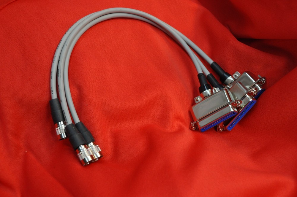 sled interconnect cable
