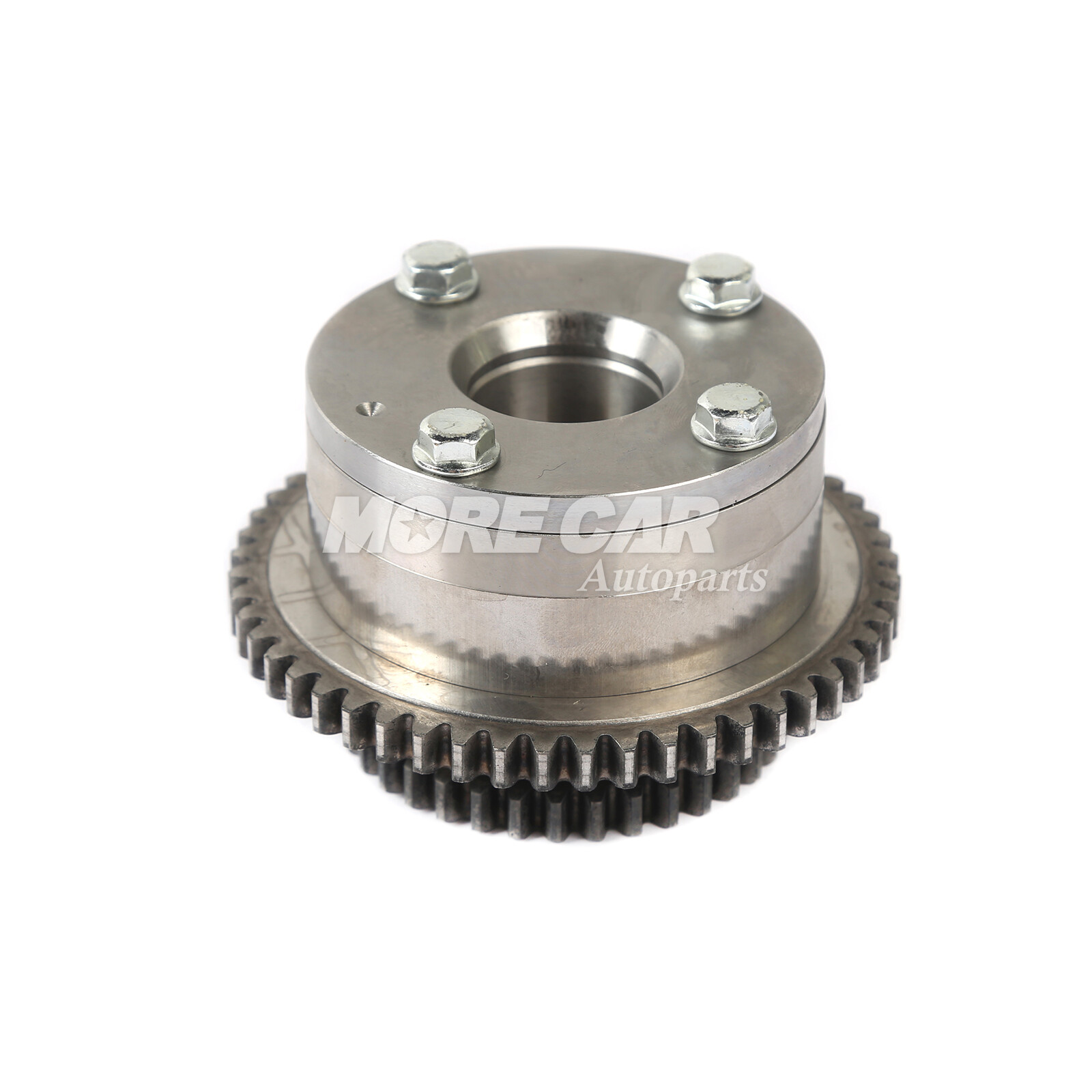 Engine Timing Chain Kit VVT Water Pump for Nissan Frontier Pathfinder NV 4.0L