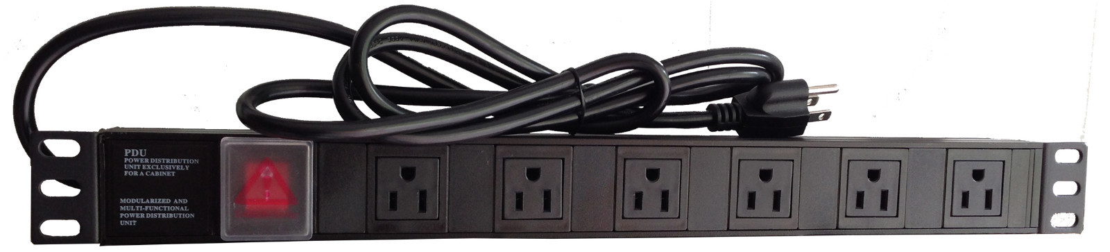 12U 35" Deep Server IT Network Enclosure Rack Cabinet FITS MOST SERVER EQUIPMENT