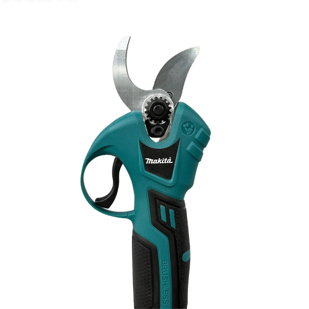 Makita 18v Battery Professional Cordless Electrician Scissors Pruning Shears...