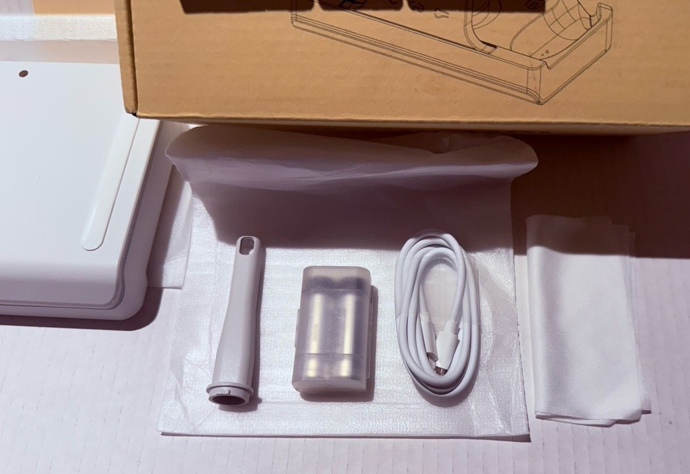 VR Charging Base for Meta Quest 3
