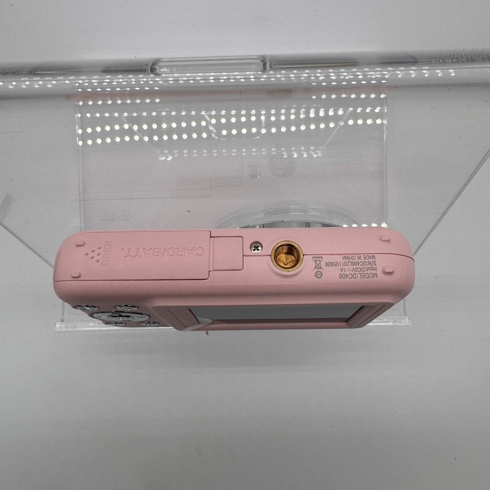 Better LIife Digital Camera Pink