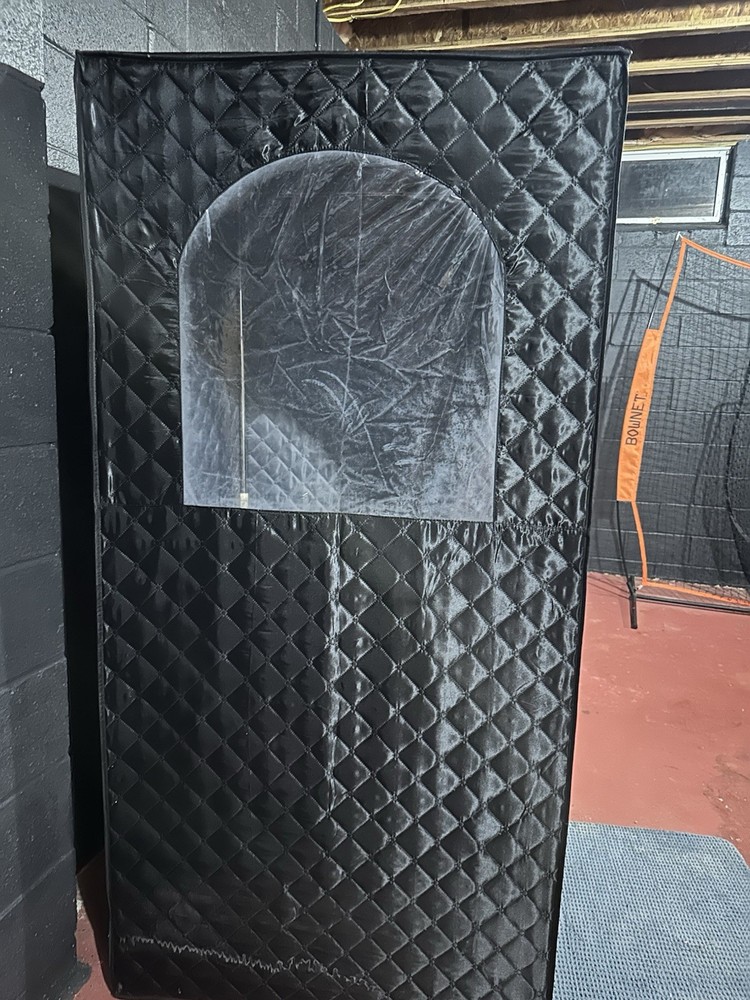 Portable Steam Room