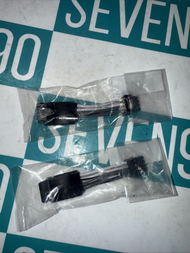 Wavtech linkLD - Additional Load Pack, In-line 45 Ohm Parallel Load, AM2 (QTY 2)