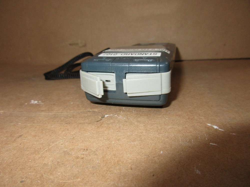 Omega HH82A Digital Thermometer