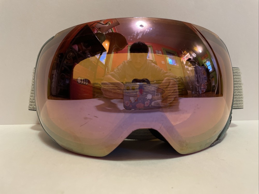 Anon M2 Goggles *READ*