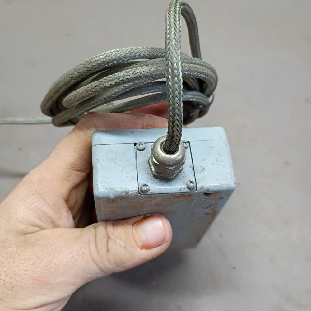 Anilam DIV-5 Linear Scale Amplifier