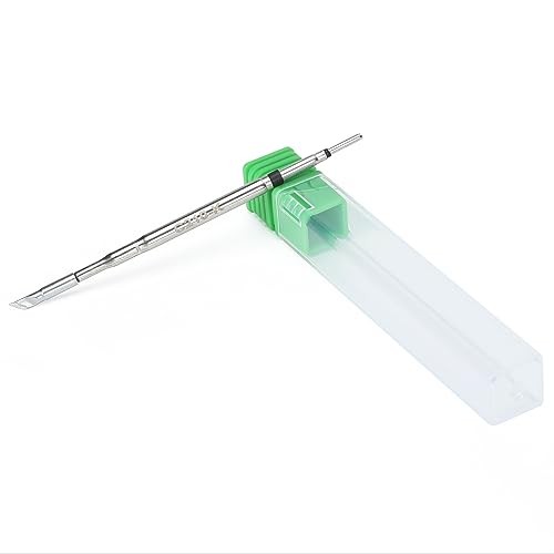 C210-Compatible Type-K Precision Soldering Tip ONLY Compatible with 982-I,