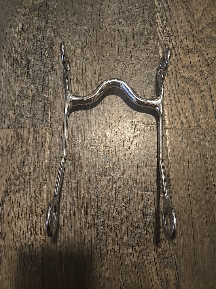 Horse Bit