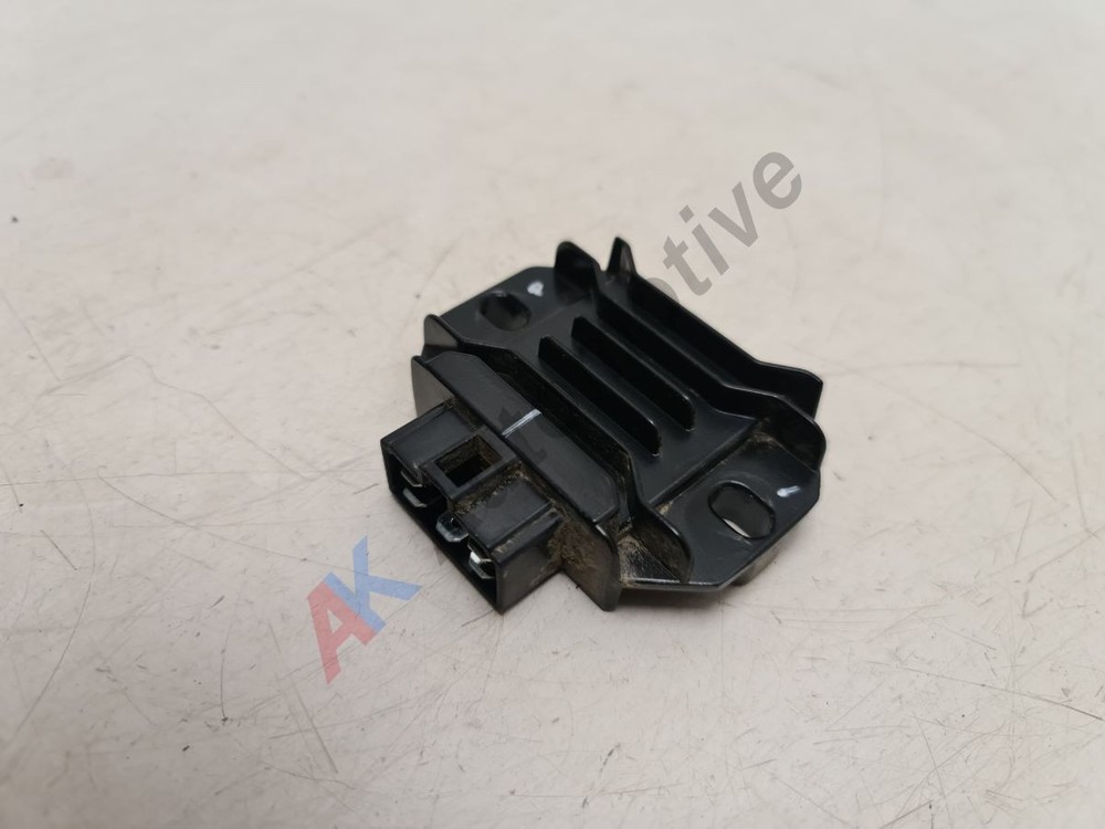 2023 Keeway Fact 50 EU5 - 1MILE!! - Voltage Rectifier