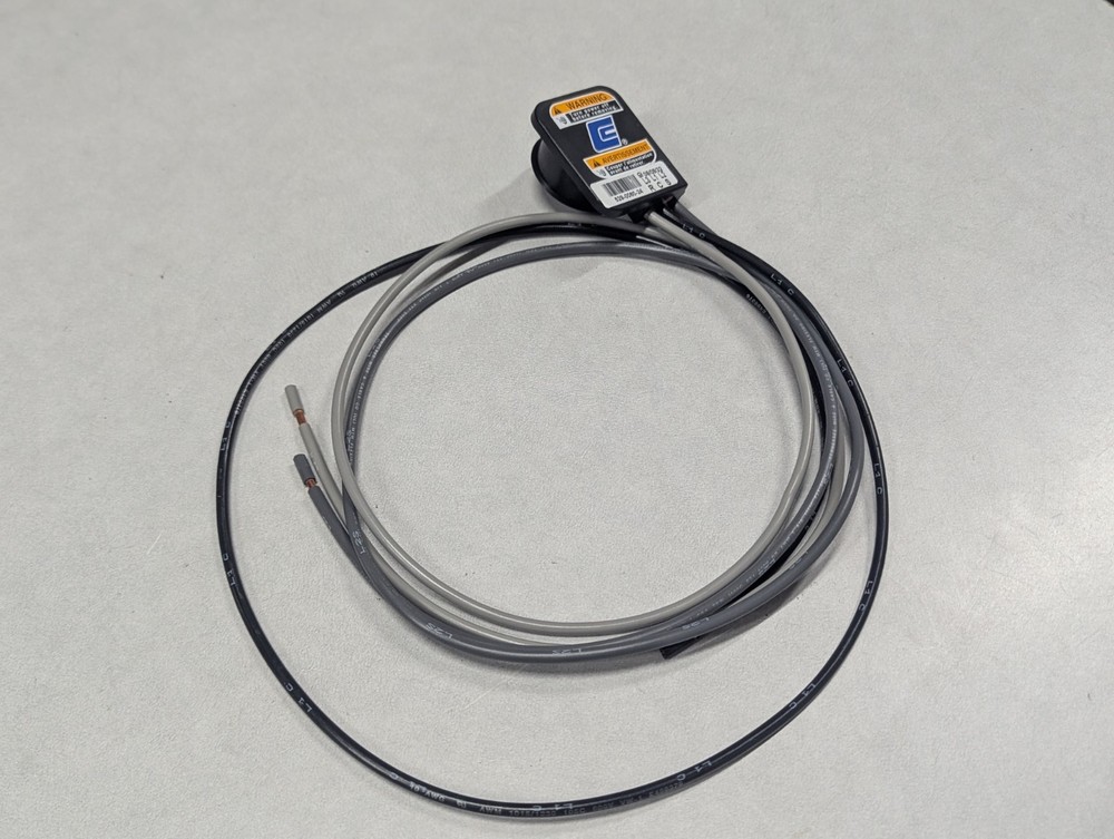 Copeland Emerson Climate - 529-0060-24 - Cable Molded Plug compressor plug