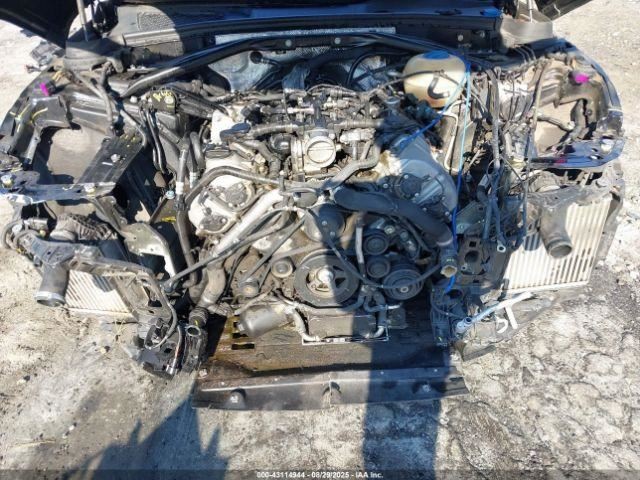 MACAN 2017 Glove Box 4906555