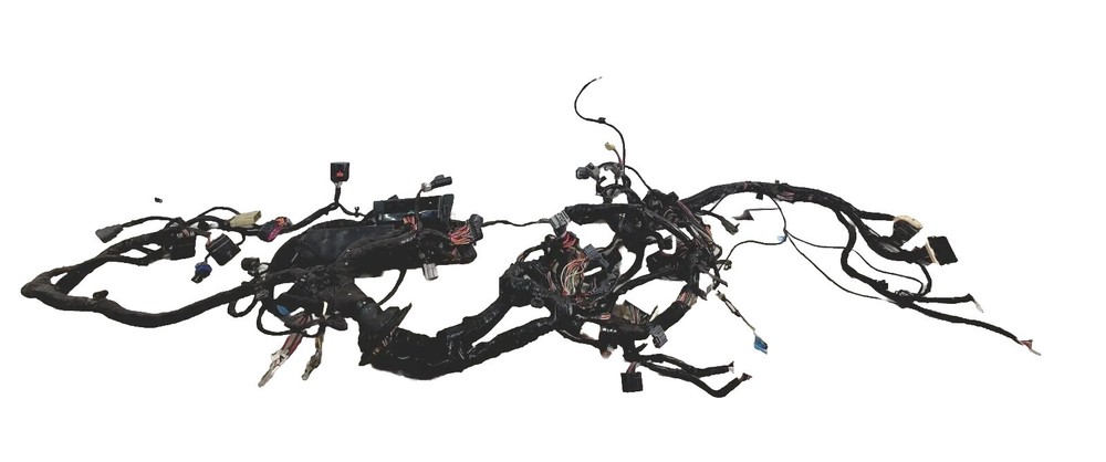 ✅ Tesla Model S Dash Dashboard Panel Wire Wiring Harness 2012-2016 OEM