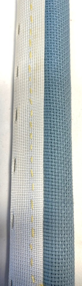 E_Z Stitch Scroll Rods For Needlework, Crafts 10''