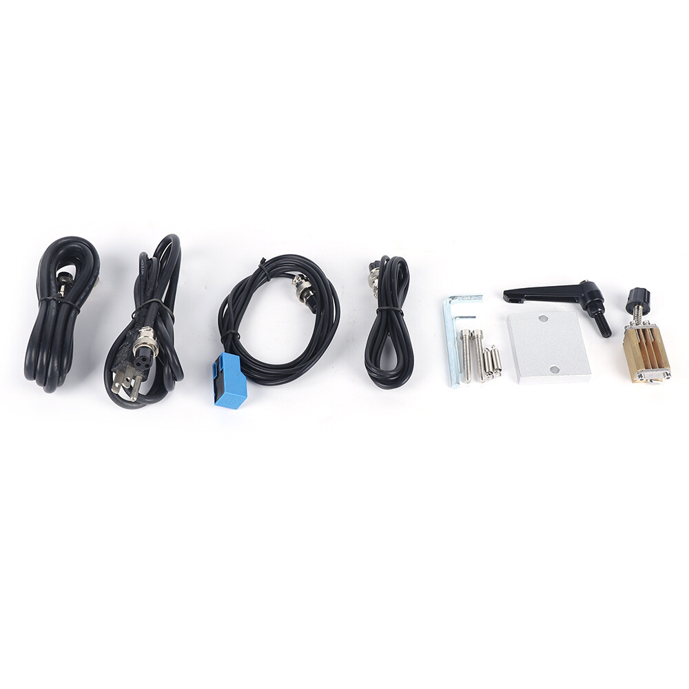 HP-241 Automatic Label Printer Date Batch Number Electric Thermal Coding Machine