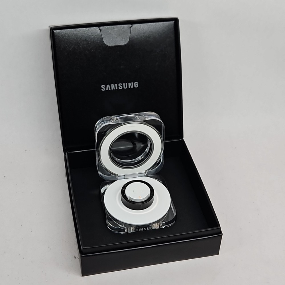 Samsung Galaxy Ring 8 Black Titanium Open Box