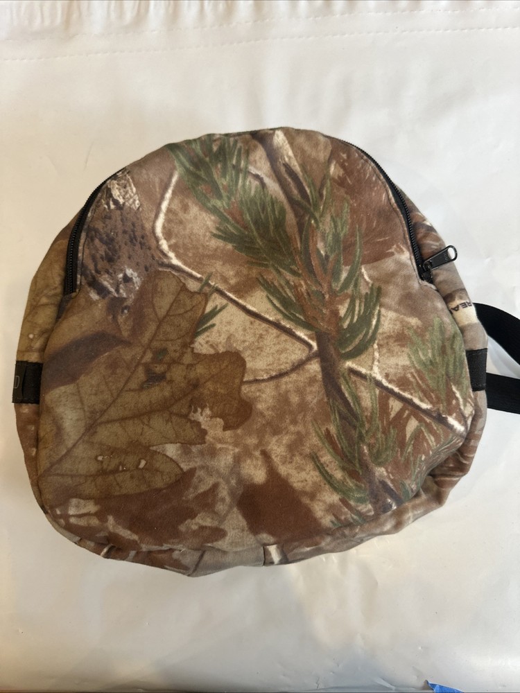 Bino Shield by Crooked Horn - Camo Pattern