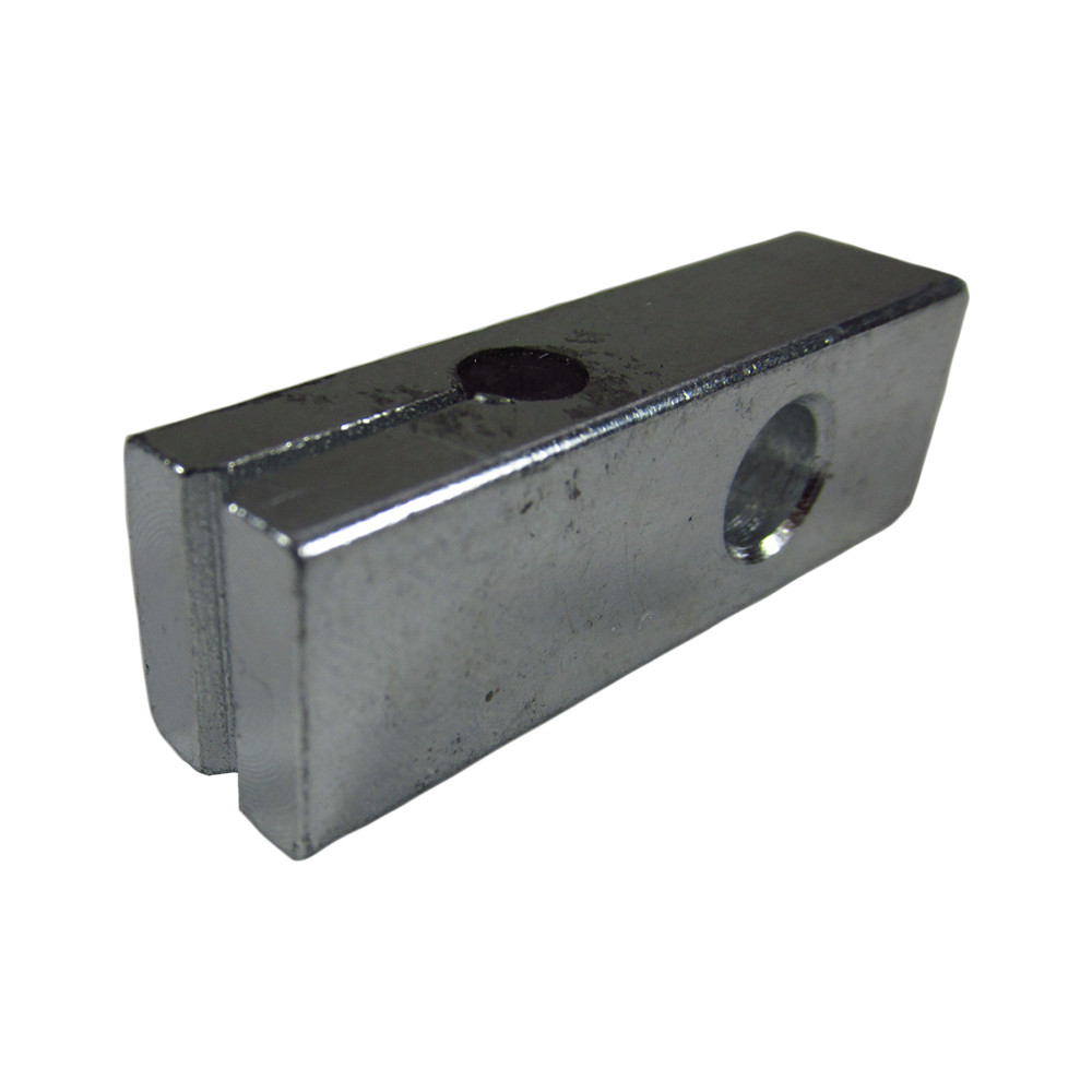 UPPER SAW GUIDE W/CARBIDE