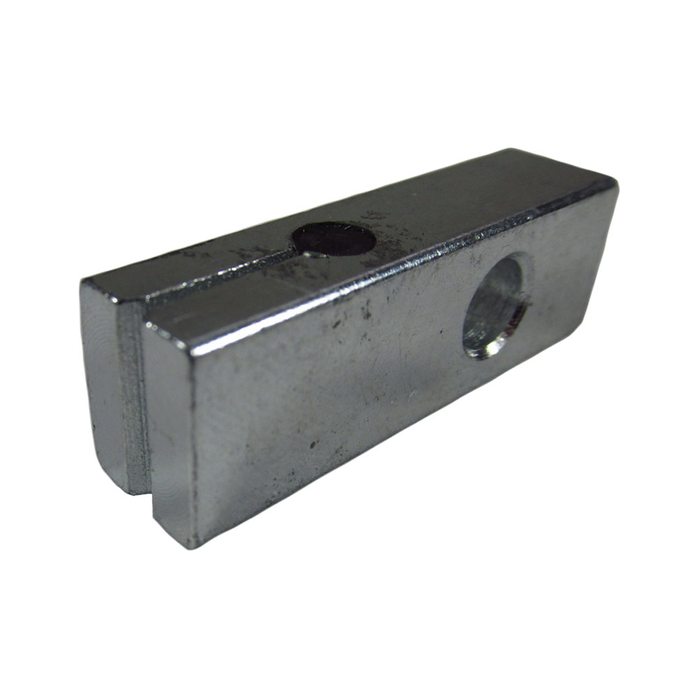 UPPER SAW GUIDE W/CARBIDE