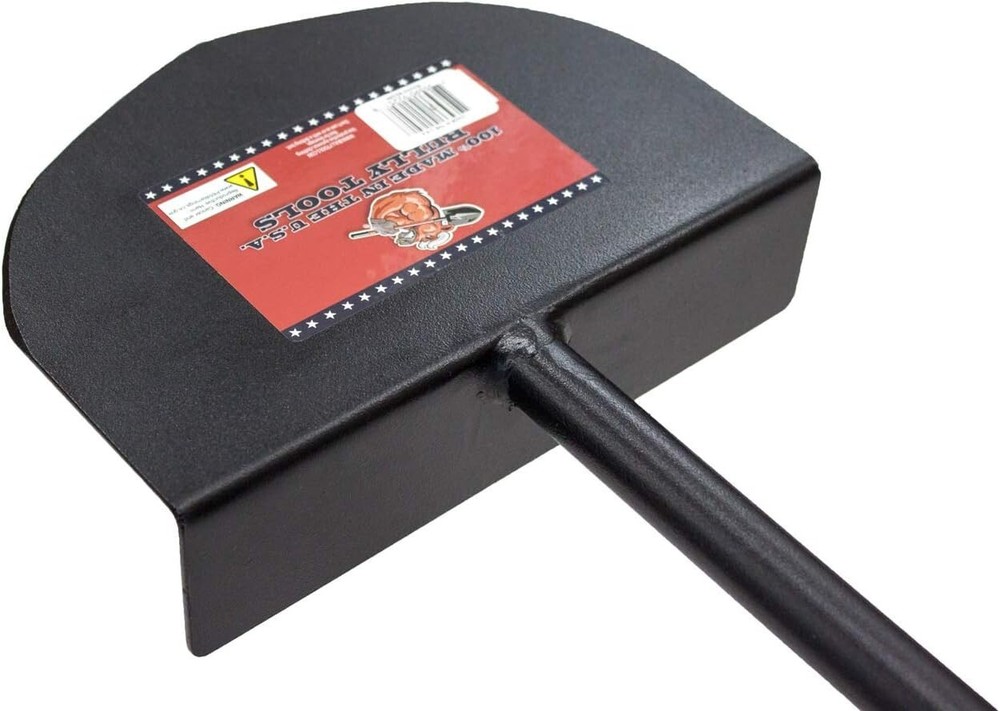 Bully Tools 92251 Lawn Edger and Trenching Tool