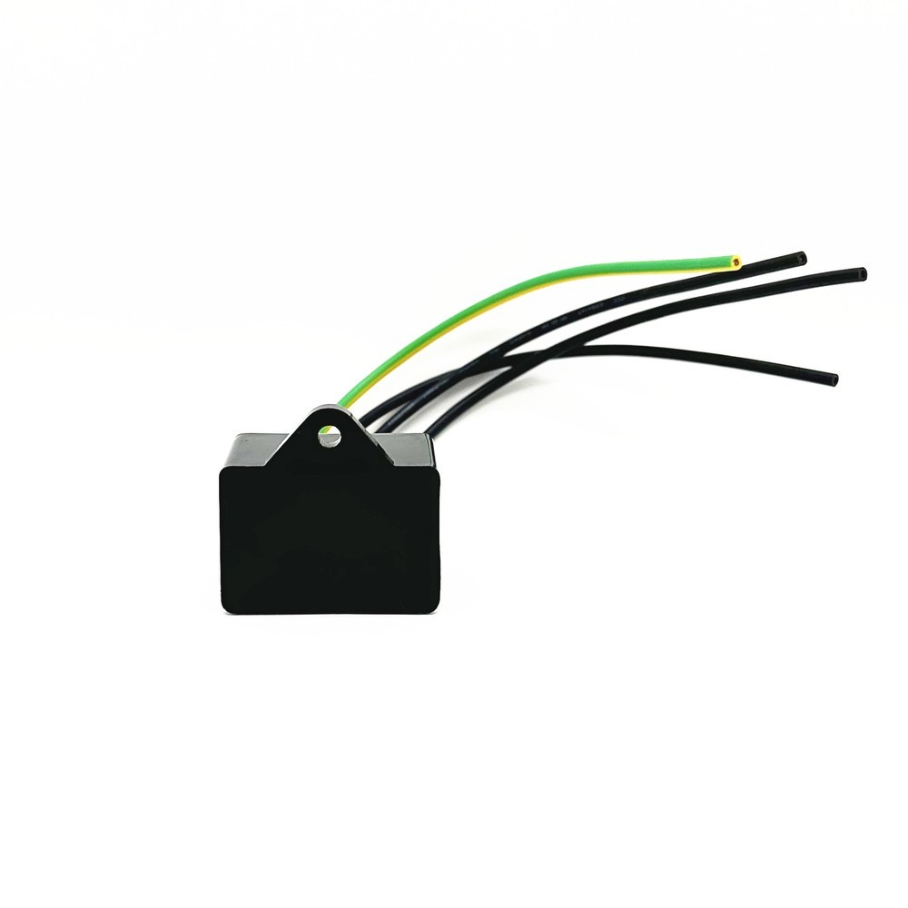 1pcs OKAYA RAV-801BXZ-4 Protector Electronic Arc Interrupter