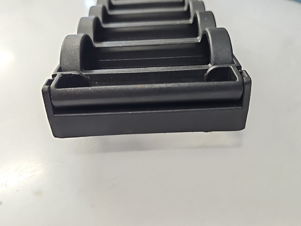 *Case Only* Performance Tool 3/8" DR SAE Deep Well Socket Set - 10-Piece