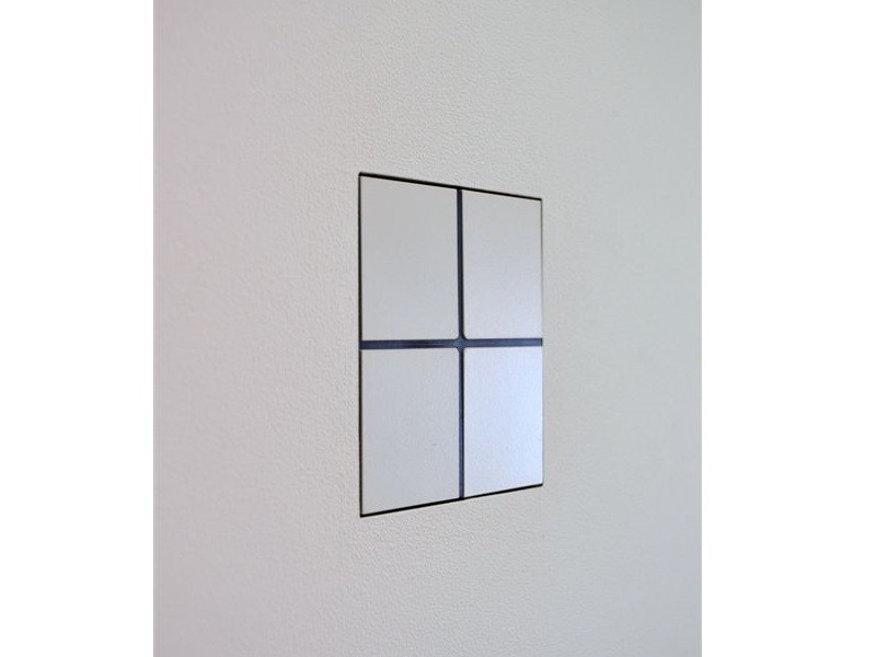 10-01-071 New Construction Adapter for Sentido