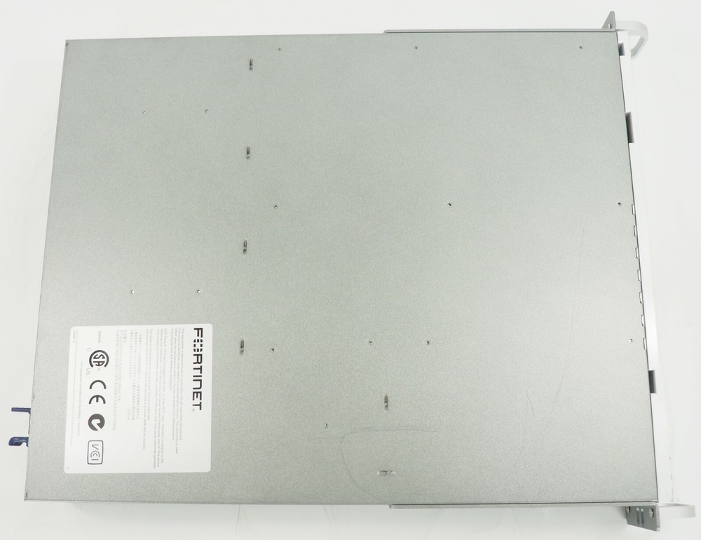 Fortinet FortiBalancer 3000 Appication Delivery Controller