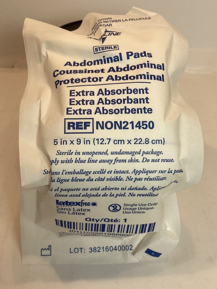 K 9 Scent Evidence kit.