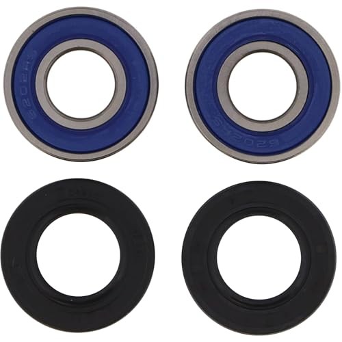 Wheel Bearing Kit (25-1444)