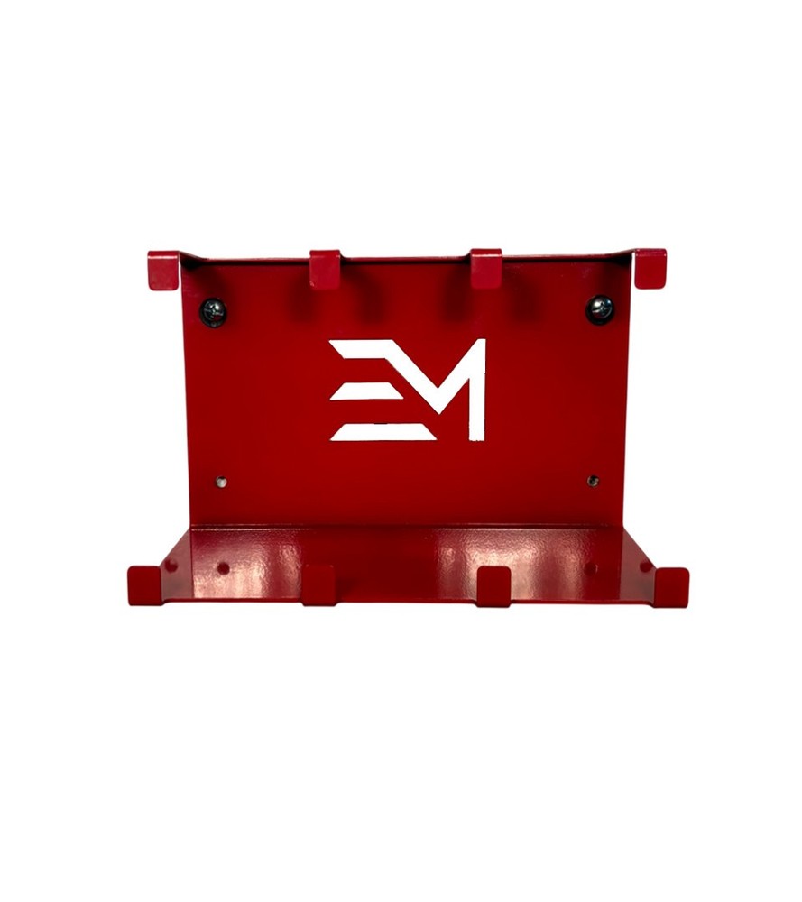 Milwaukee Drill Bit Storage Shelf