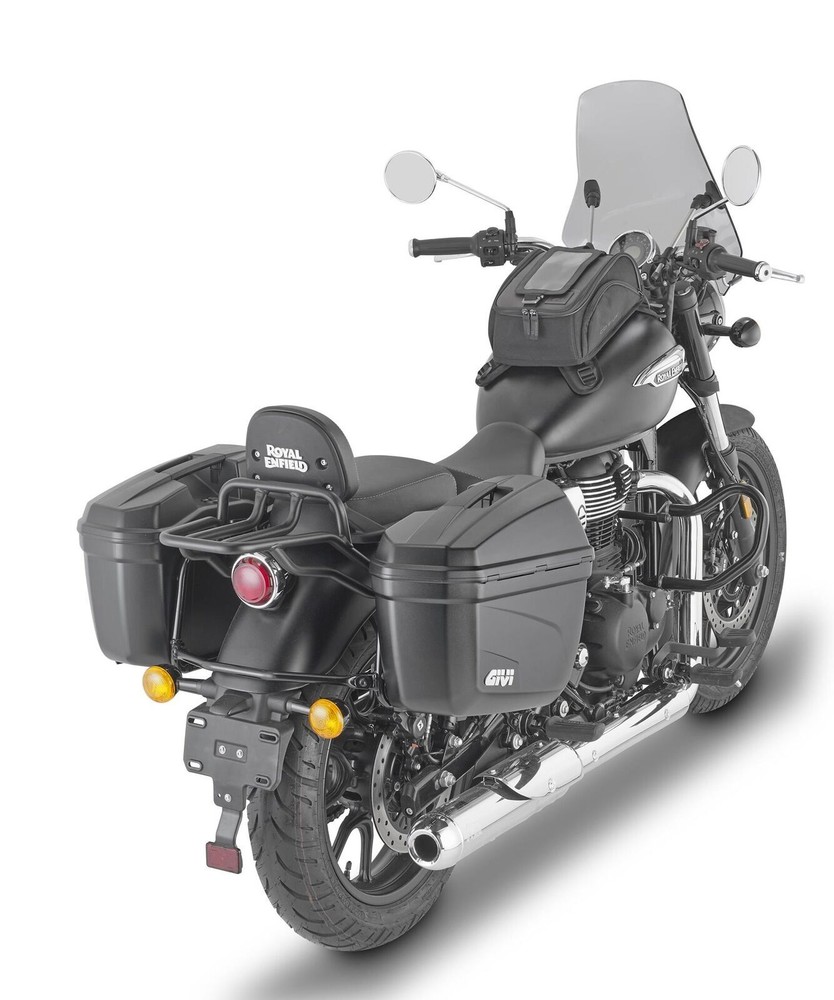 Givi PL9053 Side Case Hardware Roy