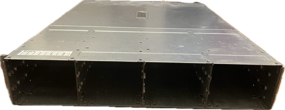 HP StorageWorks MSA20 Disk Enclosure (Storage Array), PN: 335921-B21